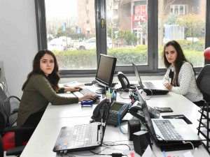 Esbi̇m Yaşamlara Dokunmaya Devam Ediyor