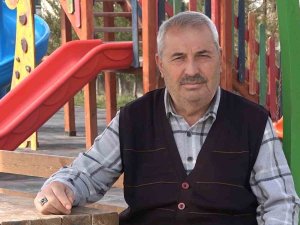 İ̇nternetten Konteyner Almak İsterken Dolandırıldı: "Siz Bu Hataya Düşmeyin"
