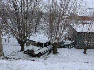 Elazığ’da Şubat Ayında 229 Trafik Kazası Meydana Geldi