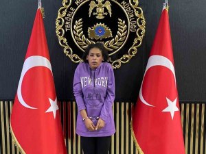 İ̇stiklal Caddesi’ndeki Bombalı Terör Saldırısına İlişkin Sanıkların Hakim Karşısına Çıkacağı Tarih Belli Oldu