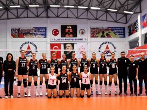 Muratpaşa, 3-0’la Geçti