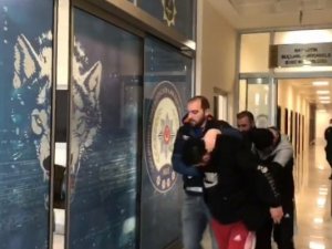 Başkentte Narkotik Operasyonları: 1 Haftada 43 Zehir Taciri Tutuklandı