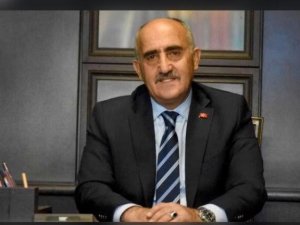Erzurum Kent Konseyi’nden Berat Kandili Kutlama Mesajı
