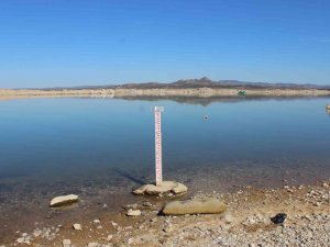 Trakya’da 14 Barajın Doluluk Oranı Düşüşte