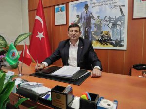 Malkara Ziraat Odasından ’Süt Fiyatları’ Açıklaması: "Üreticiler, Firmalar Tarafından Hep Mağdur Ediliyor"