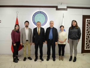 Teknoloji Transfer Ofisi’nden Yeni Bir Başarı Hikâyesi