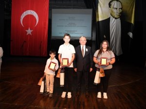 Atatürk’ün Antalya’ya Gelişinin 93’üncü Yıldönümü Törenle Kutlandı
