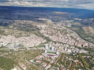 Karabük’ün Nüfusu Binde 11 Oranında Artarak 252 Bin 58 Oldu