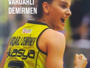 Birsel Vardarlı Demirmen, “Kaptan” Kitabıyla Depremzede Öğrencilerin Yanında