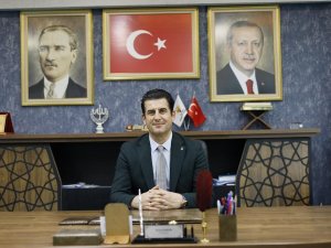 Ak Parti İ̇l Başkanı Güngör’den Berat Gecesinde Birlik Ve Beraberlik Çağrısı