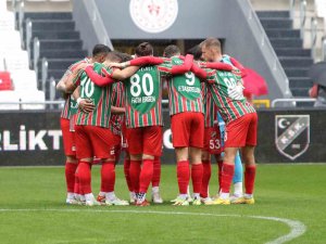 Kaf-kaf, Play-off İçin Savaşıyor