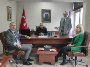 8 Depremzede Mesleğine Uygun İşe Yerleştirildi