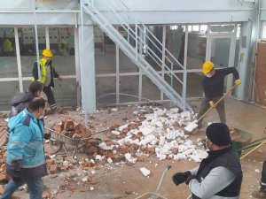 Gaski̇’den Su Kesintisi Açıklaması