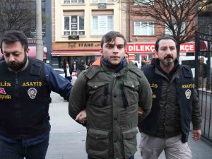 Tuğçe Can’ın Katil Zanlısı Hakkında İddianame Hazırlandı