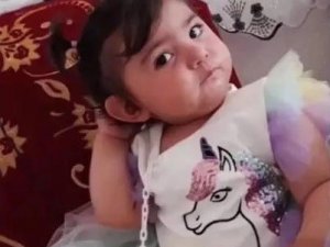 Nevşehir’de Boğazına Ceviz Kaçan Bebek Yaşamını Yitirdi