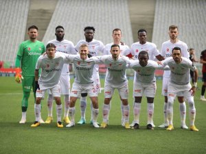 Sivasspor’un Fiorentina Maçı Programı Belli Oldu