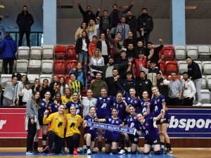 Avrupa’da Yarı Finalde