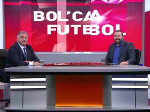 Giresunspor Başkanı Nahid Ramazan Yamak, D Smart’a Konuk Oldu