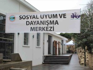Sinop’ta Depremzedeler İçin Bağış Çağrısı: "Ramazan Yaklaşıyor"
