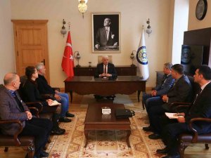 Muğla’nın Tarımsal Ürünleri Zincir Markette Satılacak