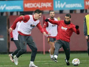 Futbolda Ara Transfer Dönemi Sona Erdi