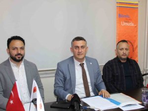 Jeoloji Mühendislerinden “Sorumluluk” Çağrısı