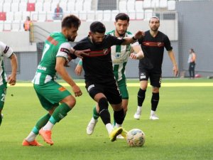 Okan Baydemir, Belediye Derincespor’la Anlaştı