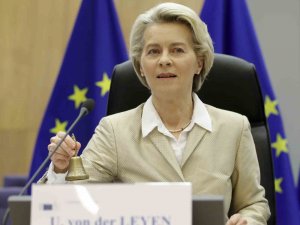 Ab’den Yunanistan’daki Demir Yolu Modernizasyonuna Destek