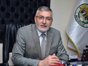 Eskişehir İ̇nönü Belediye Başkanlığından Deprem Bölgesine Anlamlı Destek