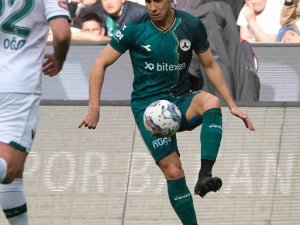 Giresunspor’da Alper Uludağ Şoku