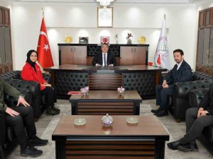 Zbeü Afetzedelere Desteğini Sürdürecek