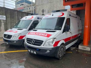 Düzce Üniversitesi’nden Bir Destek Daha