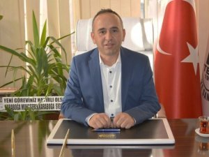 Başkan İ̇şitmen: “Esnaf Ve Vatandaş Konteyner Bekliyor”