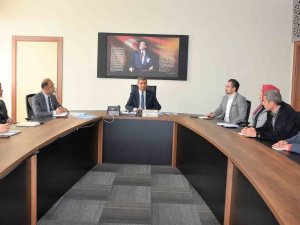 Denizli’den 103 Öğrenci Uluslararası Fen Ve Matematik Sınavına Katılacak