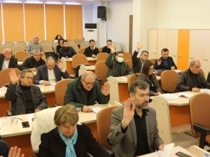 Atakum’da Yeni Deprem Yönetmeliği Kabul Edildi