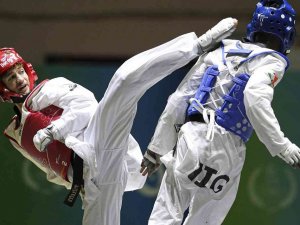 Anadolu Üniversitesi Öğrencisinden Büyük Başarı