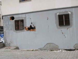 Diyarbakır’da 3 Bin 76 Bina Ağır Hasarlı Çıktı