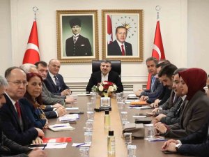 2023 Yatırımları Değerlendirildi