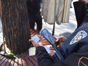 Zorla Fuhuş Yaptırılan Yabancı Uyruklu Kadınlar Kurtarıldı