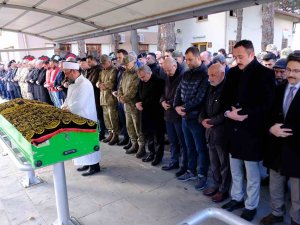 Jandarma Genel Komutan Yardımcısı Koç’un Acı Günü