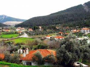 Ormancı Türküsünün Yakıldığı Çaybükü’nün İsmi ‘Gevenes’ Mi Oluyor