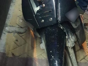 4 Hırsızlık Olayına Karışan Şahısların Kullandığı Motosiklet De Çalıntı Çıktı