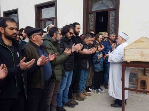 Çığ Düşmesi Neticesinde Hayatını Kaybetmişti, Son Yolculuğuna Uğurlandı