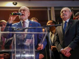 Millet İ̇ttifakı’nın Adayı Kemal Kılıçdaroğlu Oldu