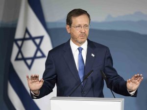 İ̇srail Cumhurbaşkanı Herzog’dan Tartışmalı Yargı Reformu Konusunda Uzlaşı Sinyali