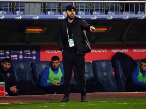 Spor Toto Süper Lig: Kasımpaşa: 3 - Antalyaspor: 1 (Maç Sonucu)