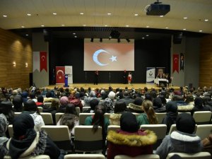 3 Kuşak Bir Arada İ̇stiklal Marşı