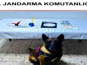 Uyuşturucu Operasyonunda 2 Kişi Tutuklandı
