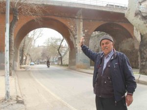 Kahramanmaraşlı Şehitlerin Anısına Yapılmıştı, "Kanlıdere Köprüsü" Depremde Ayakta Kaldı