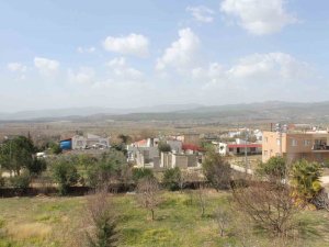 Osmaniye’nin Sumbas İlçesi Güvenirliliği İle Nüfusu İkiye Katlandı